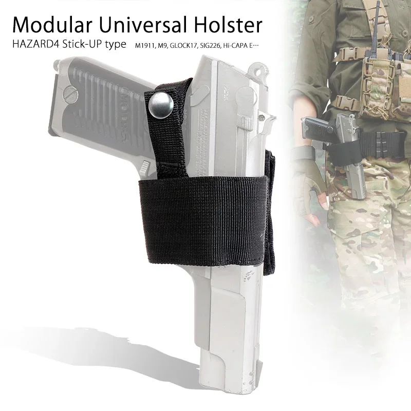 Edc Concealed Carry Holster - Gizli Taşıma Tabanca Kılıfı Kompakt Çift