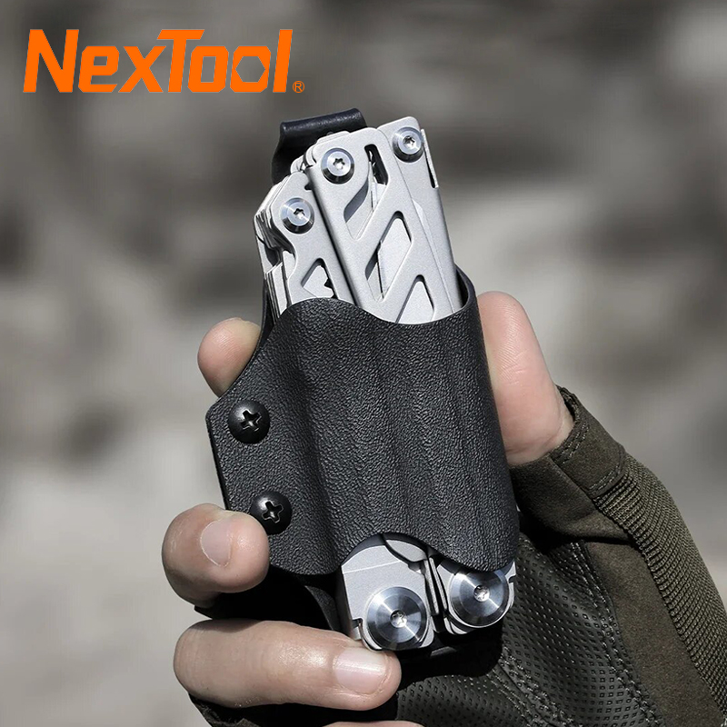 Edc Everyday Carry Knives - Nextool Flagship Pro Çok Amaçlı Alet,