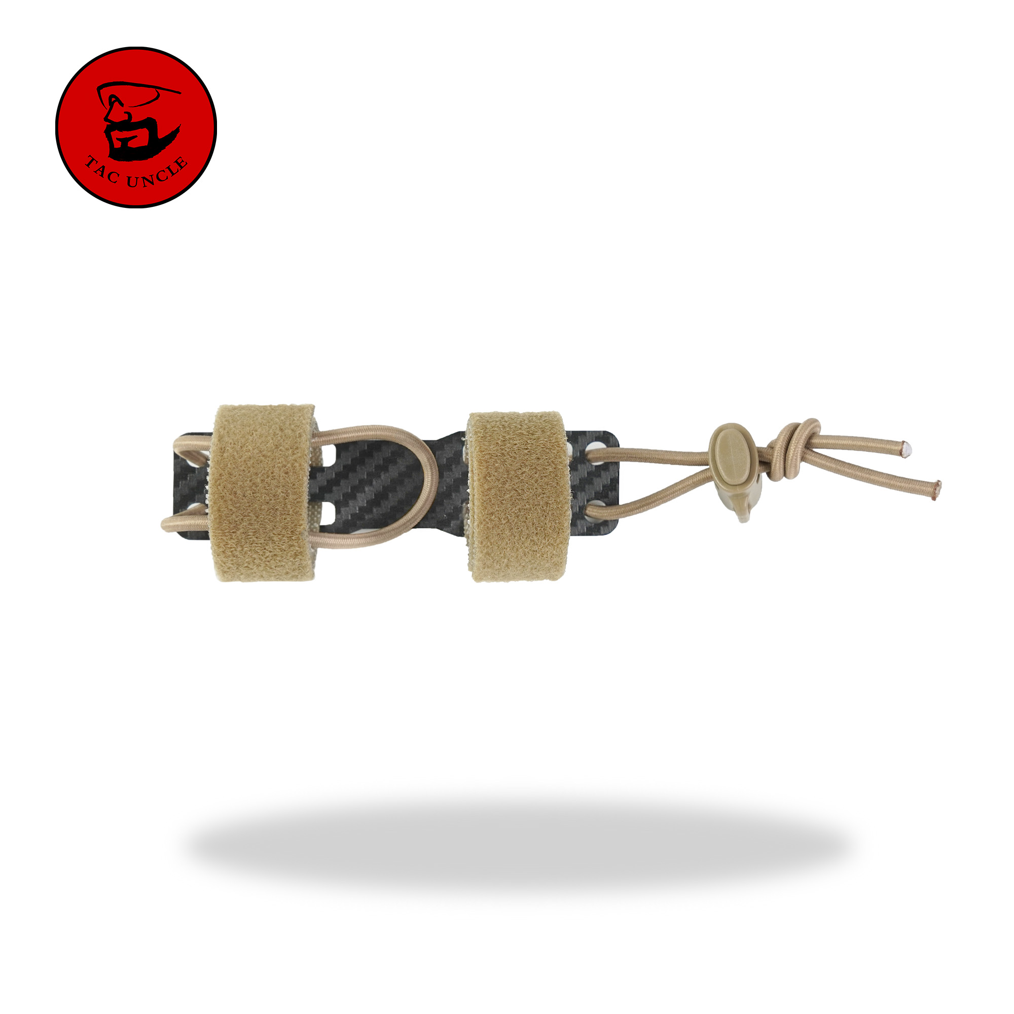 Edc Flex Carry Belt - Taktik Turnike Tutucu, Cırtlı Açık Hava