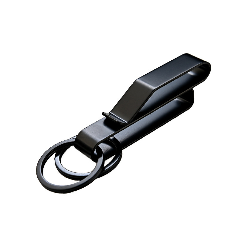 Edc Carry For Men - 1 Adet Çok Amaçlı Kemer Tokası