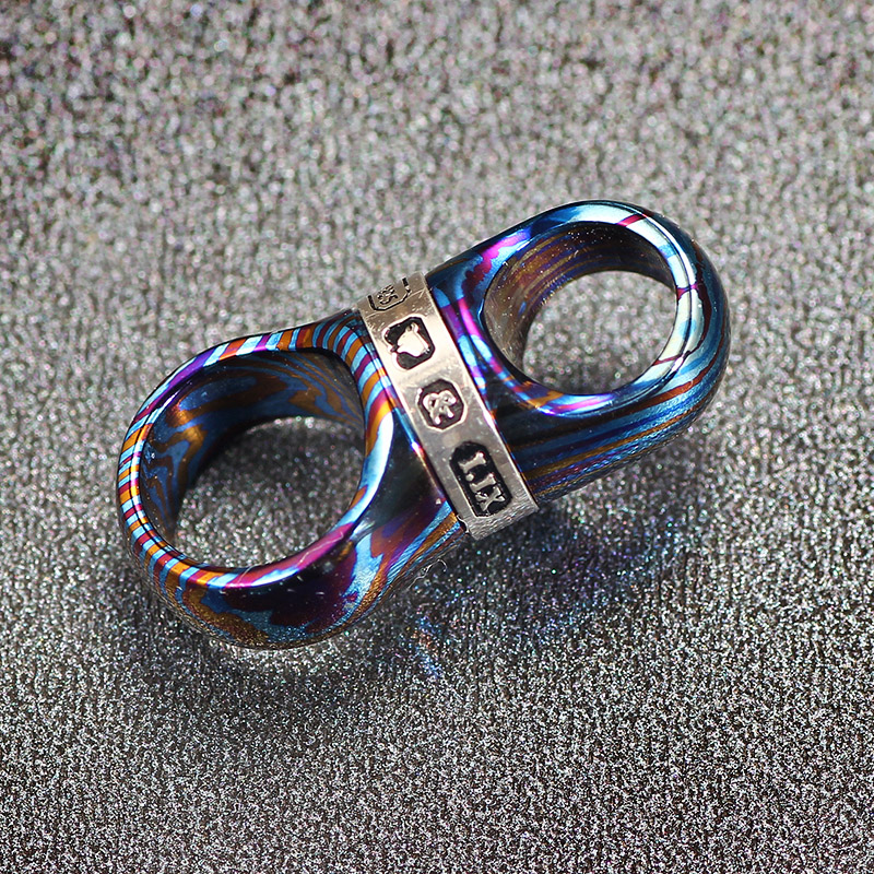 Timascus Titanyum Dönebilen ED - Edc Carry All incelemesi ve fiyatı