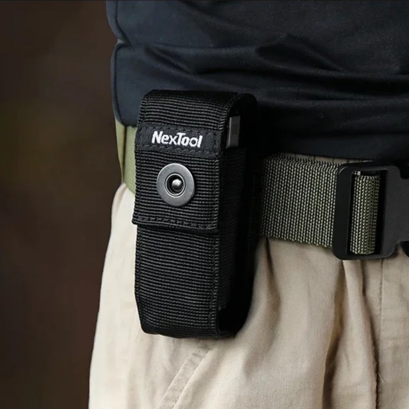 NexTool Flagship MAX 14-IN-1 E - Edc Everyday Carry Knives incelemesi ve fiyatı