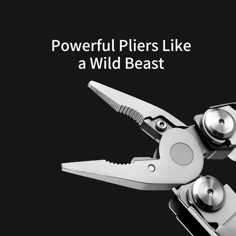 NexTool Flagship MAX 14-IN-1 E - Edc Everyday Carry Knives incelemesi ve fiyatı