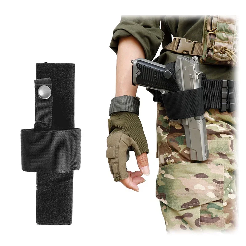 Gizli Taşıma Tabanca Kılıfı Ko - Edc Concealed Carry Holster incelemesi ve fiyatı