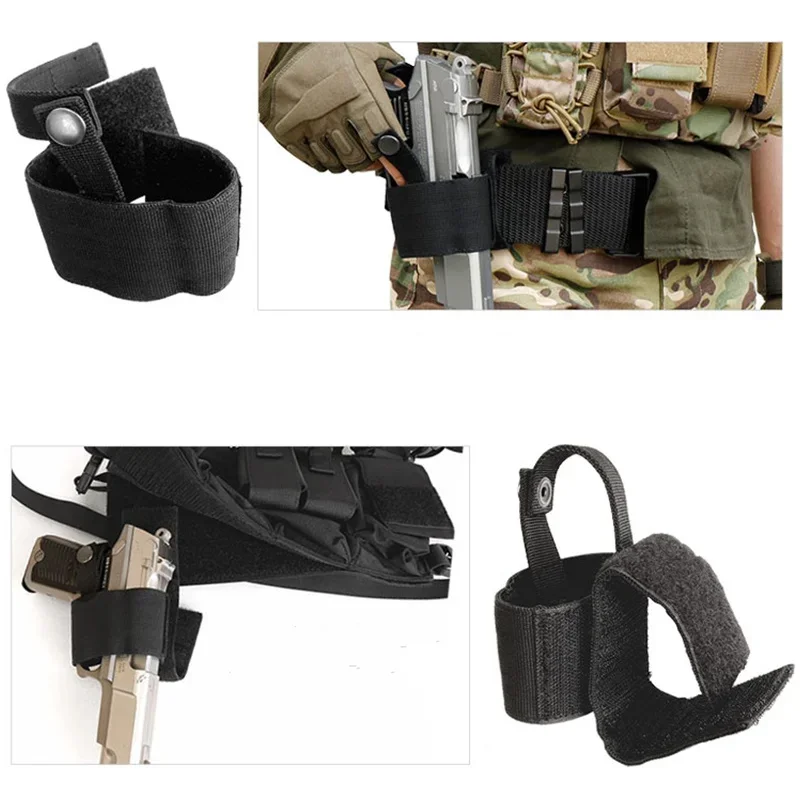 Gizli Taşıma Tabanca Kılıfı Ko - Edc Concealed Carry Holster incelemesi ve fiyatı