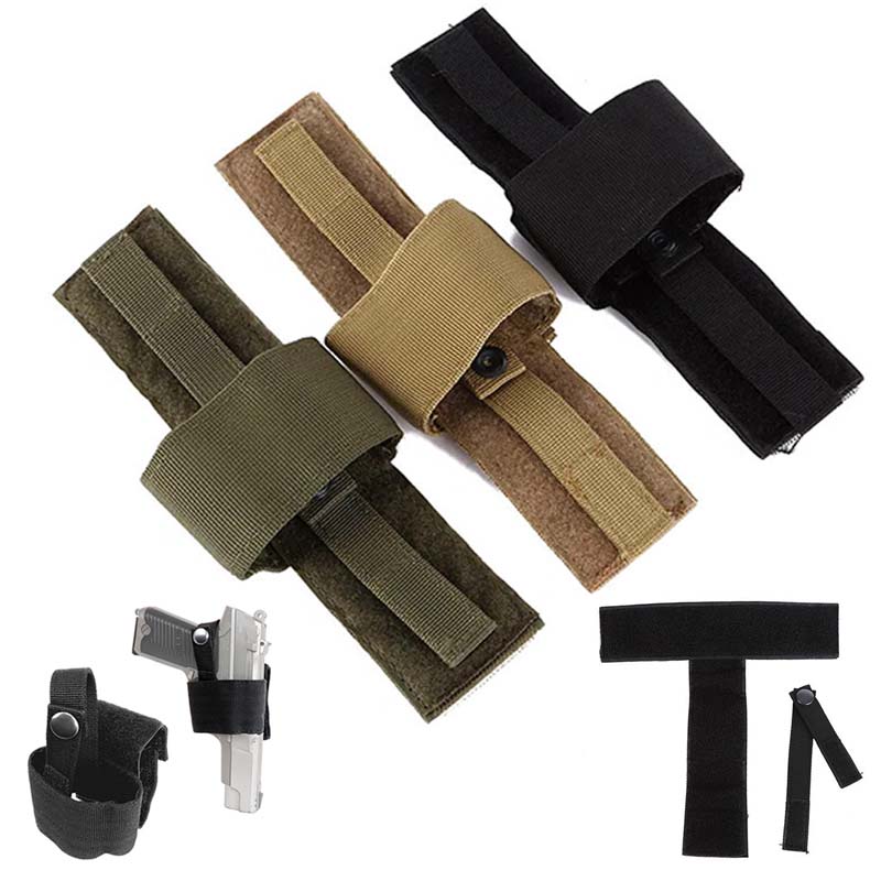 Açık Hava Gizli Taşıma Bel Tab - Edc Concealed Carry Holster incelemesi ve fiyatı