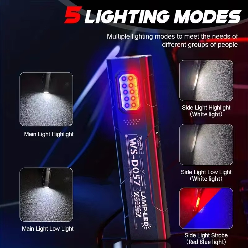 LED Anahtarlık El Feneri USB C - Keychain Flashlight incelemesi ve fiyatı
