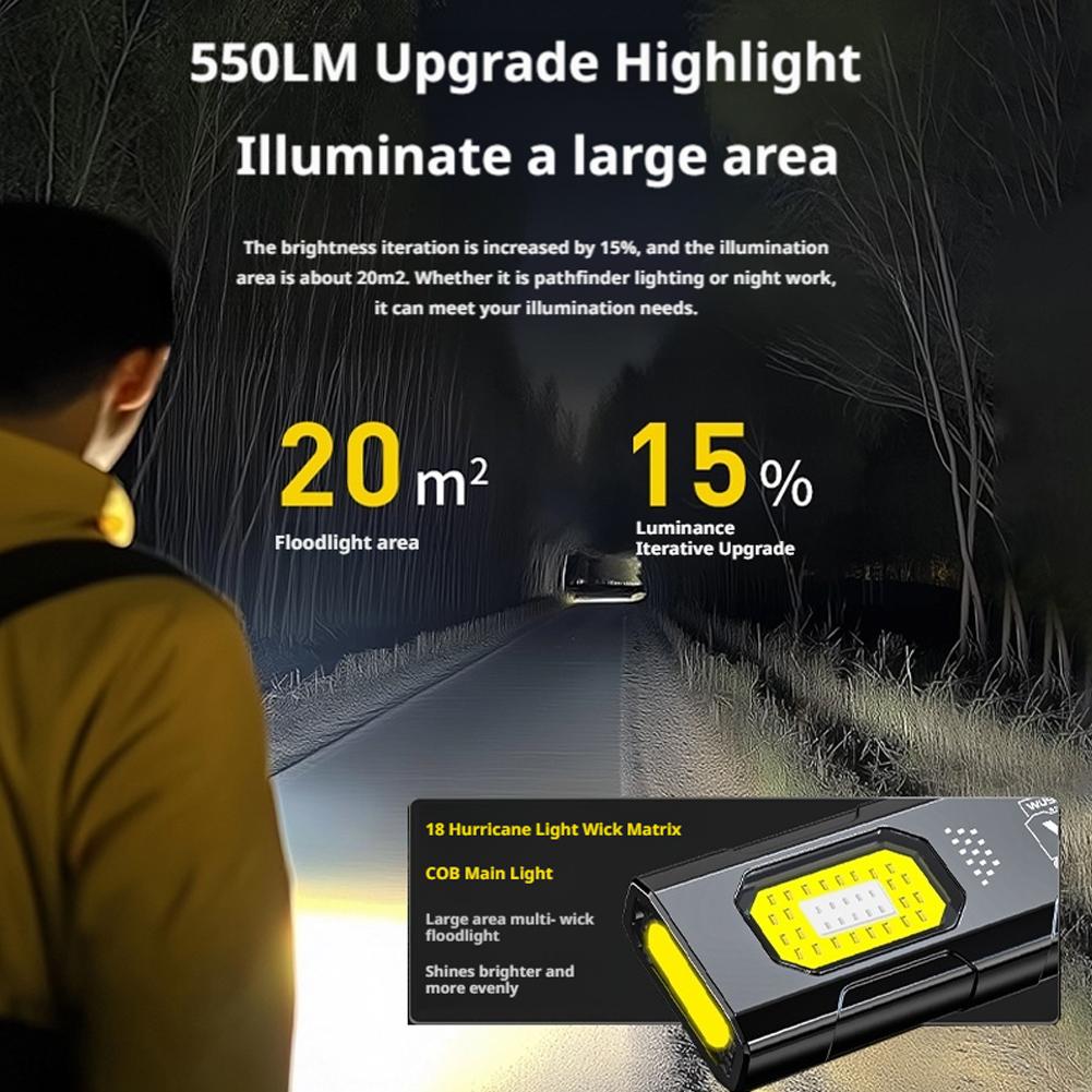 LED Anahtarlık El Feneri USB C - Keychain Flashlight incelemesi ve fiyatı