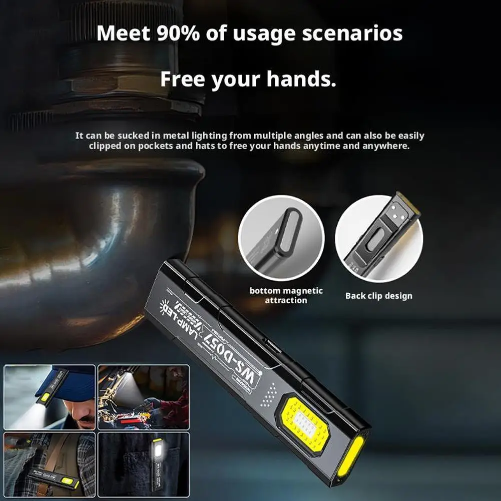 LED Anahtarlık El Feneri USB C - Keychain Flashlight incelemesi ve fiyatı