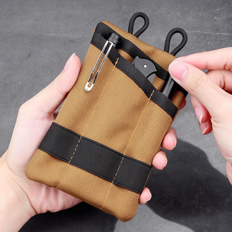 2025 Yeni Açık Hava EDC Bozuk  - Edc Carry Essentials incelemesi ve fiyatı