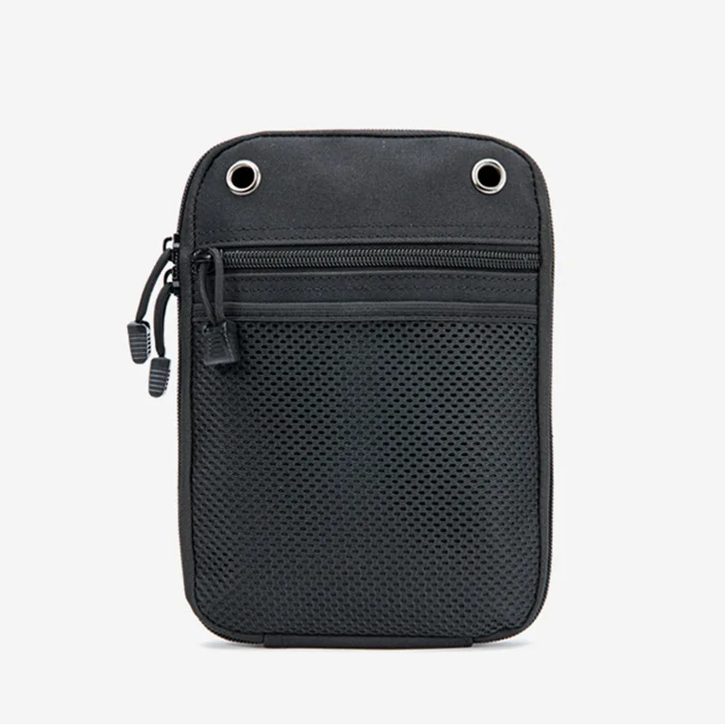 Molle Taktik Gizli Silah Kılıf - Edc Concealed Carry Holster incelemesi ve fiyatı