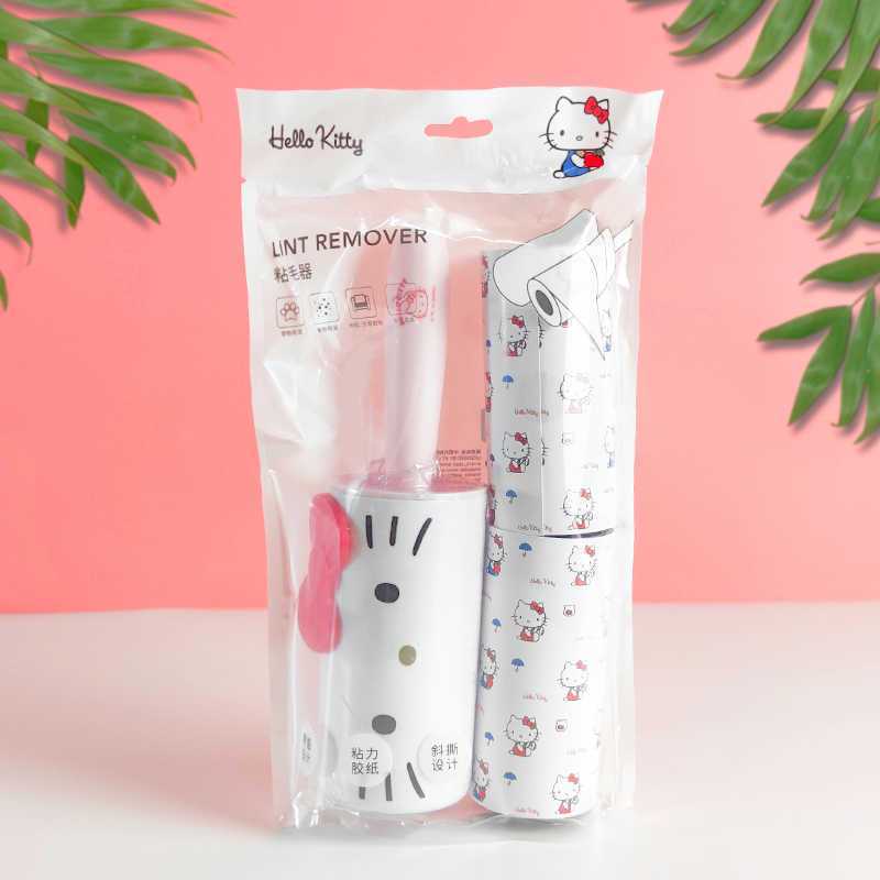 Hello Kitty Baskılı Tüy Alma R - Bottle Opener Keyring incelemesi ve fiyatı