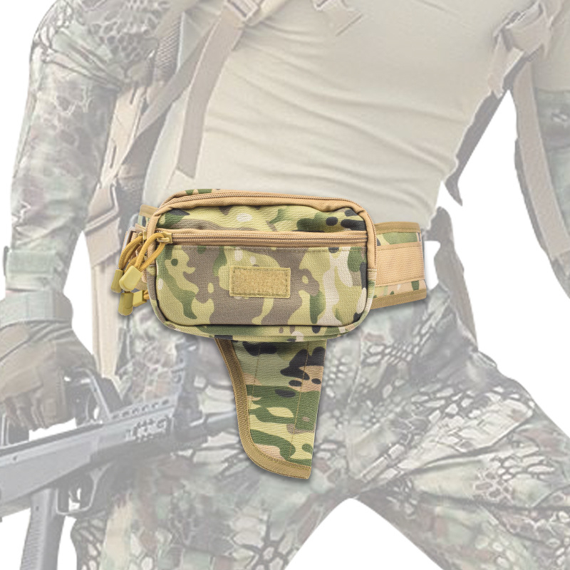 Hırsızlığa Karşı Gizli Taşıma  - Edc Carry Bag For Men incelemesi ve fiyatı