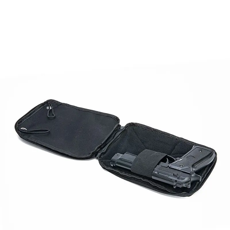 Molle gizli avcılık kılıf kılı - Edc Concealed Carry Holster incelemesi ve fiyatı