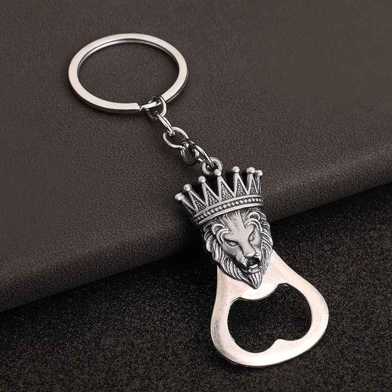 Hayvan Şekilli Şişe Açacağı An - Bottle Opener Keyring incelemesi ve fiyatı