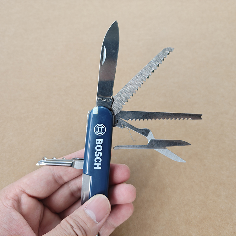 Bosch Katlanabilir Cep Çok Ama - Edc Carry All incelemesi ve fiyatı
