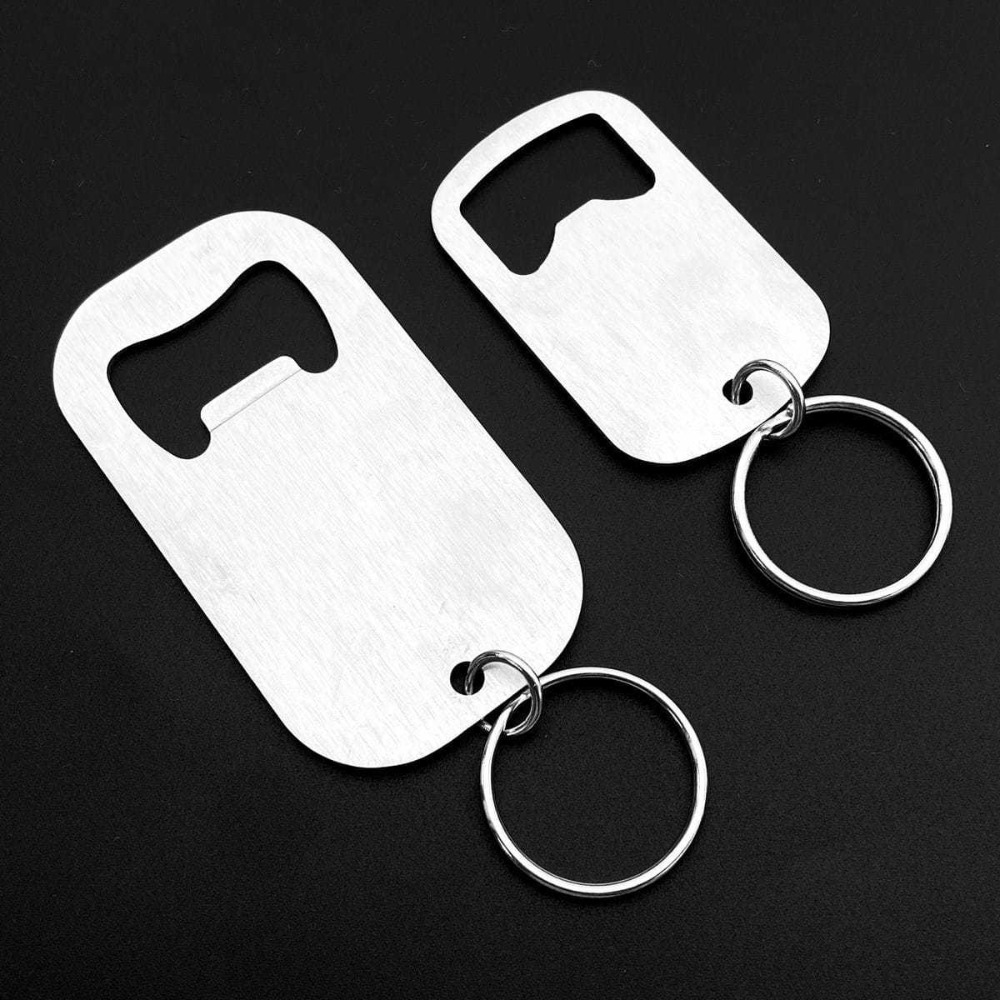 Yaratıcı Şişe Açacağı Anahtarl - Bottle Opener Keyring incelemesi ve fiyatı