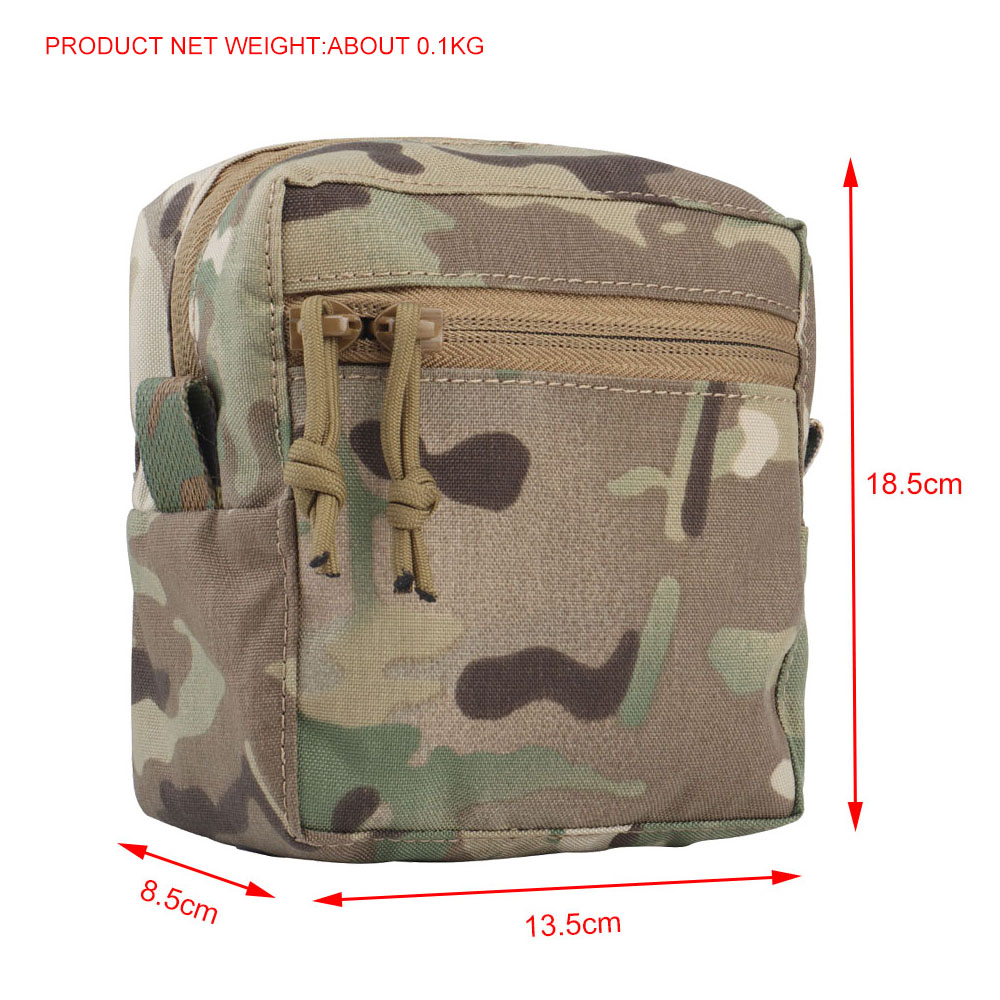 Taktik Molle GP Küçük Kese Gen - Edc Flex Carry Belt incelemesi ve fiyatı