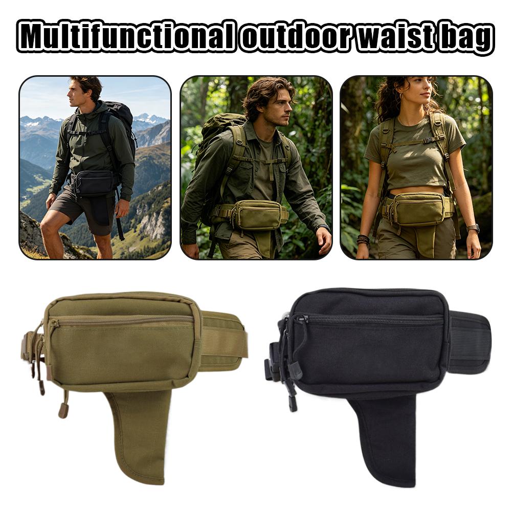 Hırsızlığa Karşı Gizli Taşıma  - Edc Concealed Carry Holster incelemesi ve fiyatı