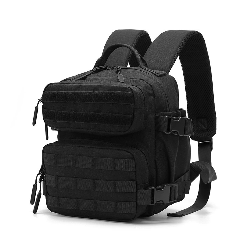 9L Spor Sırt Çantası MOLLE 3 G - Edc Carry Bag For Men incelemesi ve fiyatı