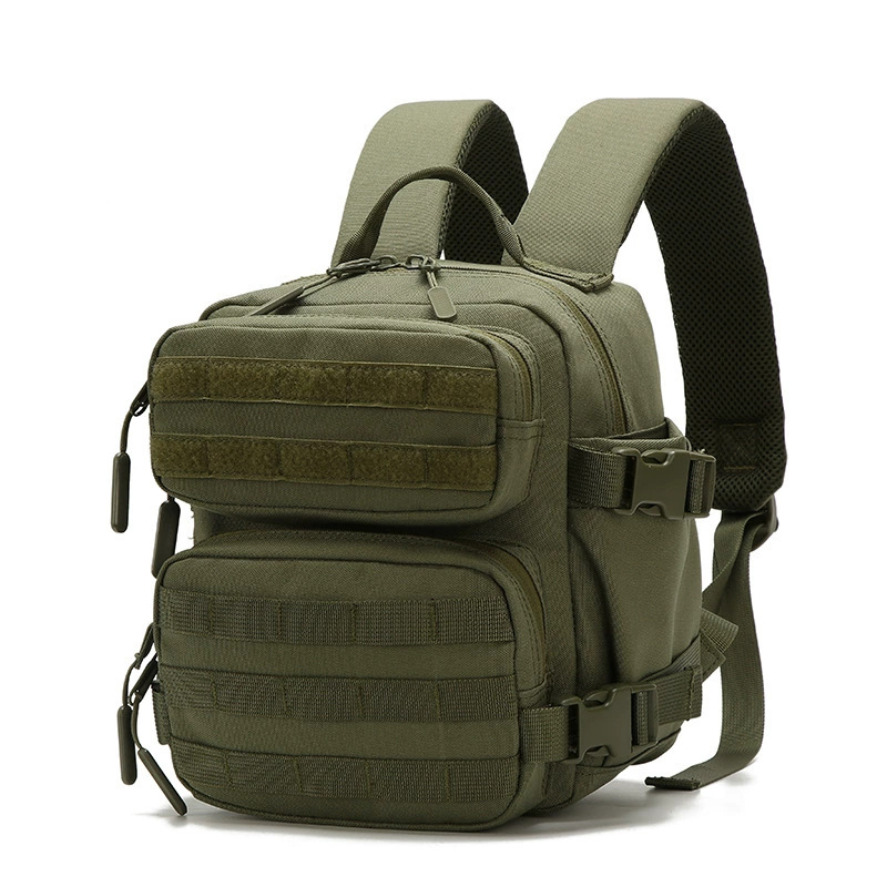 9L Spor Sırt Çantası MOLLE 3 G - Edc Carry Bag For Men incelemesi ve fiyatı