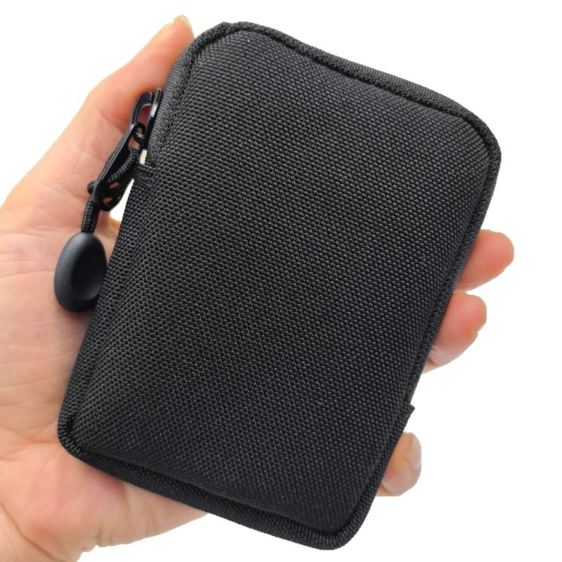 Mini EDC Kılıfı Aşınmaya Dayan - Edc Carry Bag For Men incelemesi ve fiyatı