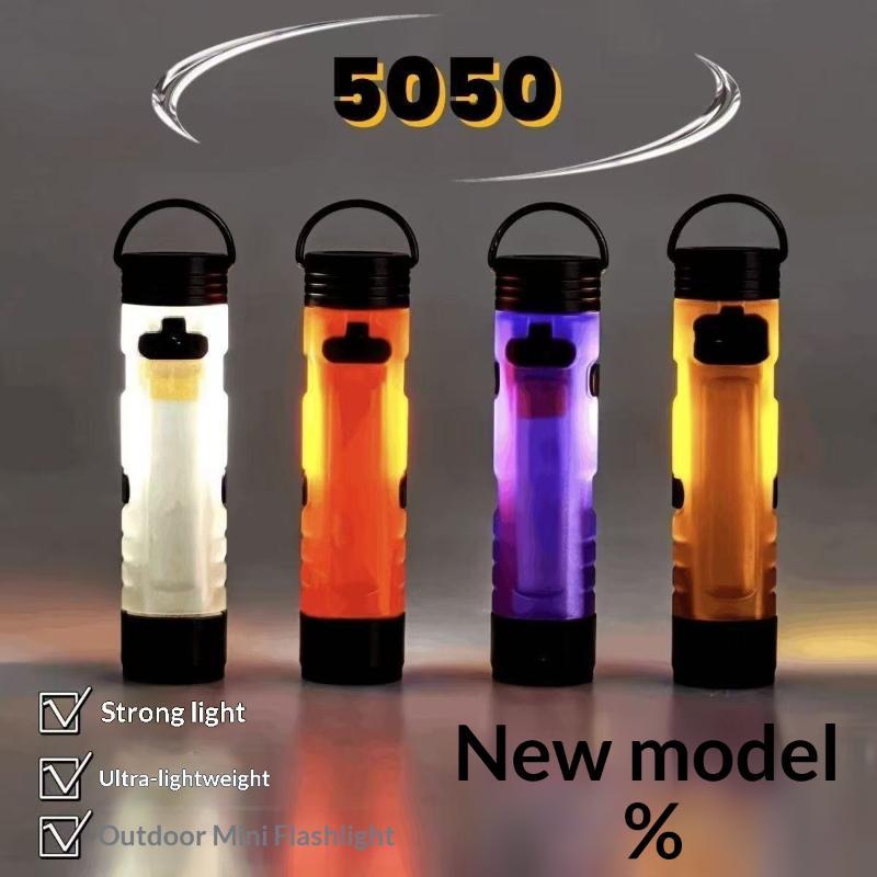 5050 Şarj Edilebilir LED Cep F - Edc Carry All incelemesi ve fiyatı