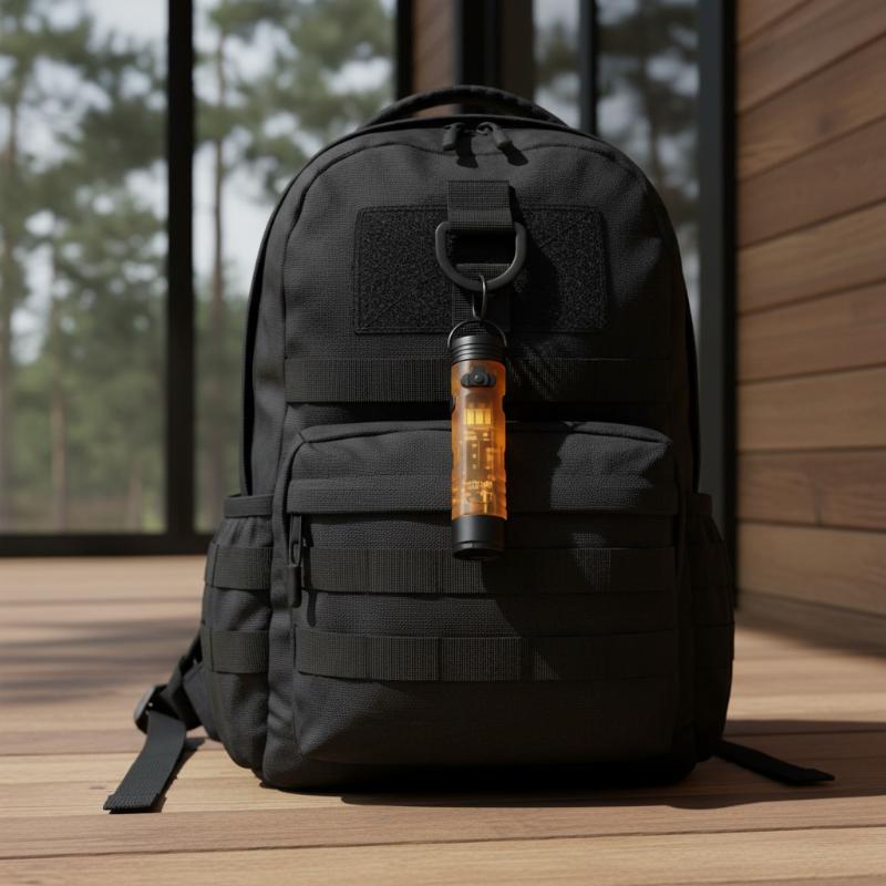 5050 Şarj Edilebilir LED Cep F - Edc Carry All incelemesi ve fiyatı