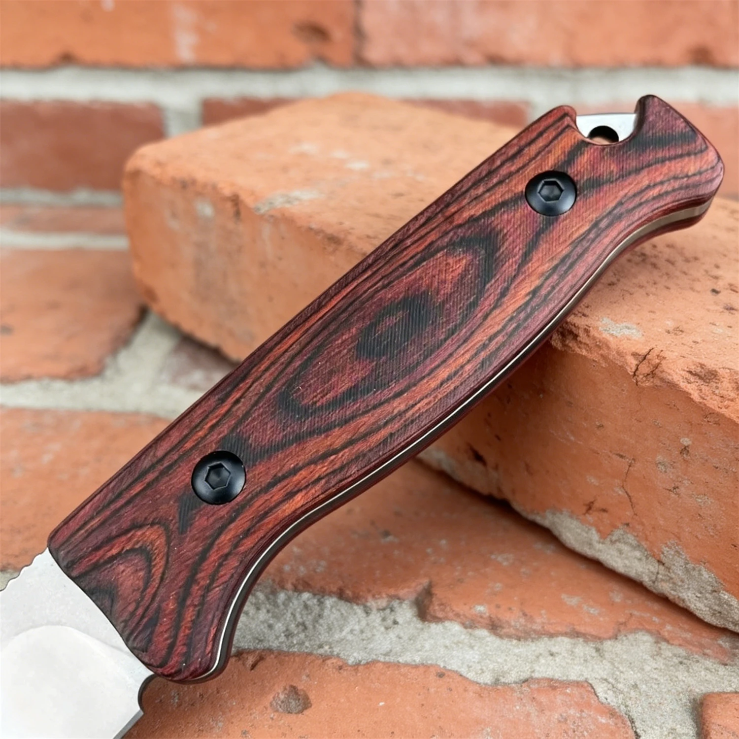 Full Tang 15002-2 Sabit Bıçakl - Edc Carry For Men incelemesi ve fiyatı