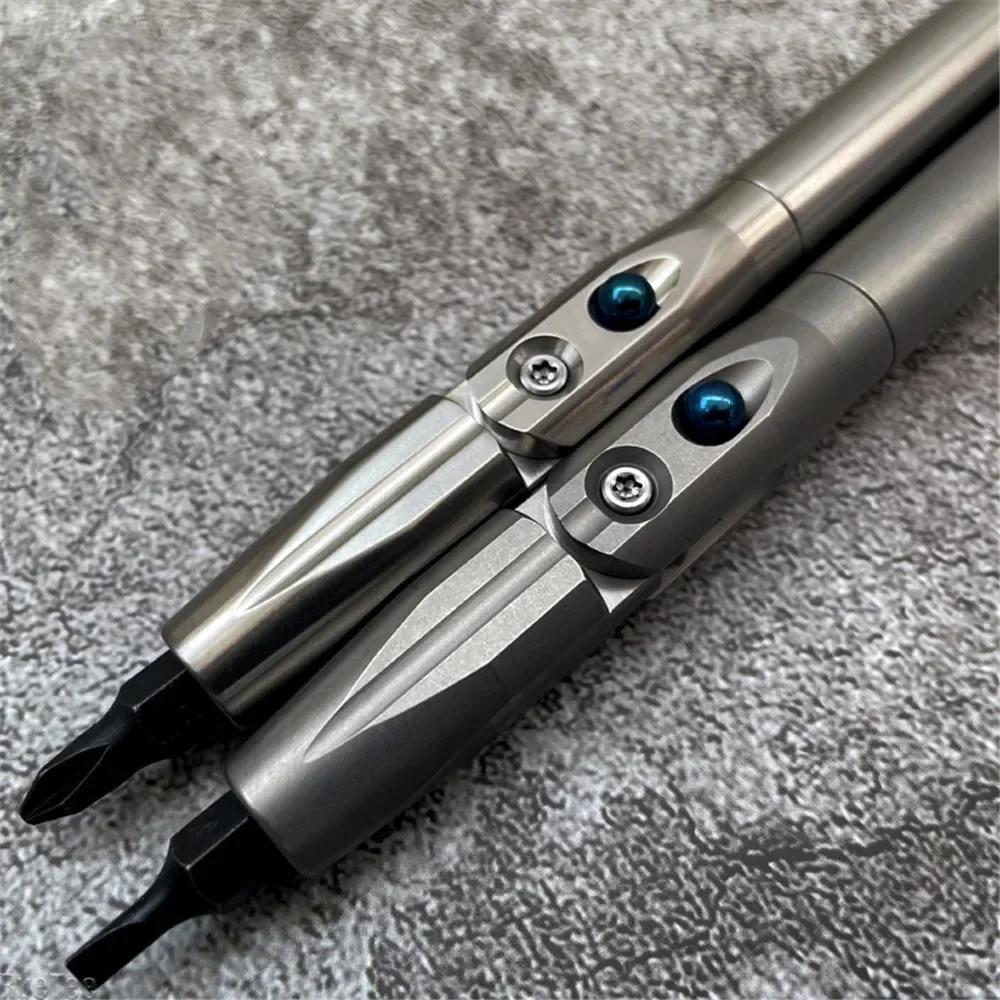Titanyum Katlanır Çok Açılı To - Edc Carry For Men incelemesi ve fiyatı