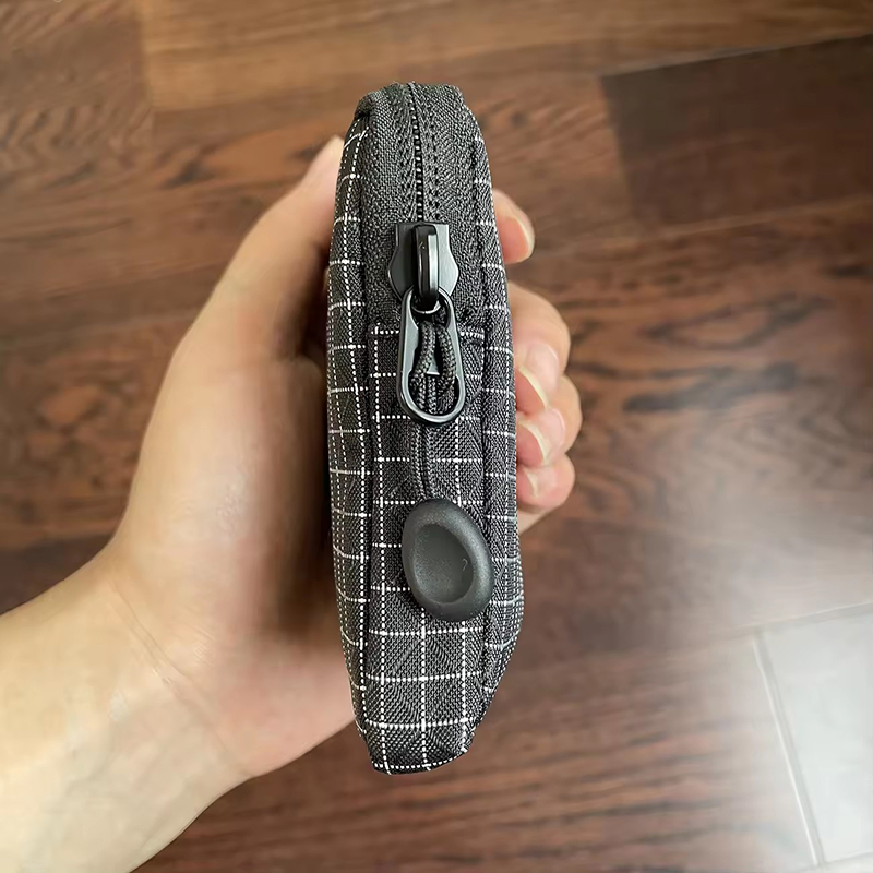 Mini EDC Cüzdan Saklama Çantas - Edc Carry Essentials incelemesi ve fiyatı