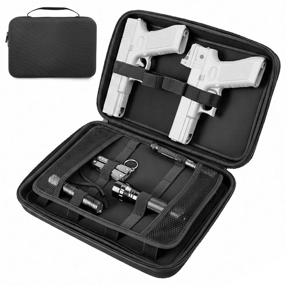 Taktik Tabanca Silah Çantası Ç - Edc Concealed Carry Holster incelemesi ve fiyatı