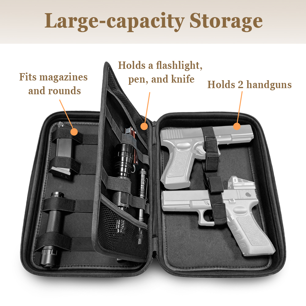 Taktik Tabanca Silah Çantası Ç - Edc Concealed Carry Holster incelemesi ve fiyatı