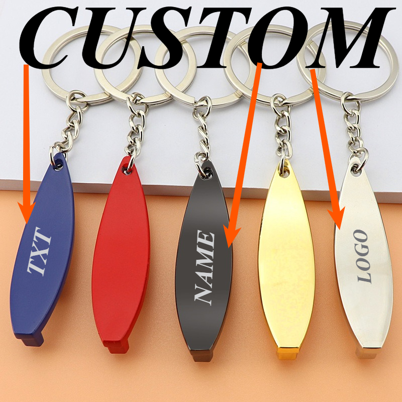 1 adet Özel Anahtarlık Kişisel - Bottle Opener Keyring incelemesi ve fiyatı