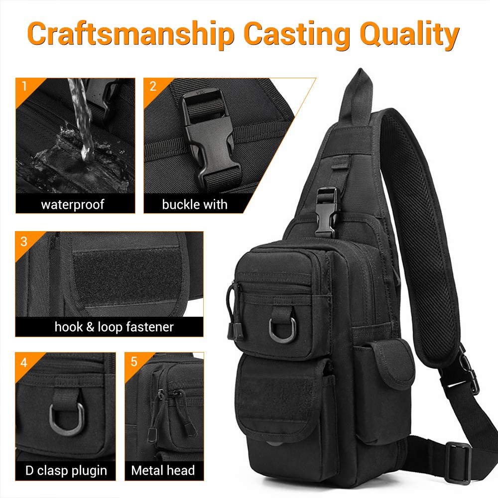 Taktik Tabanca Çantası Gizli T - Edc Concealed Carry Holster incelemesi ve fiyatı