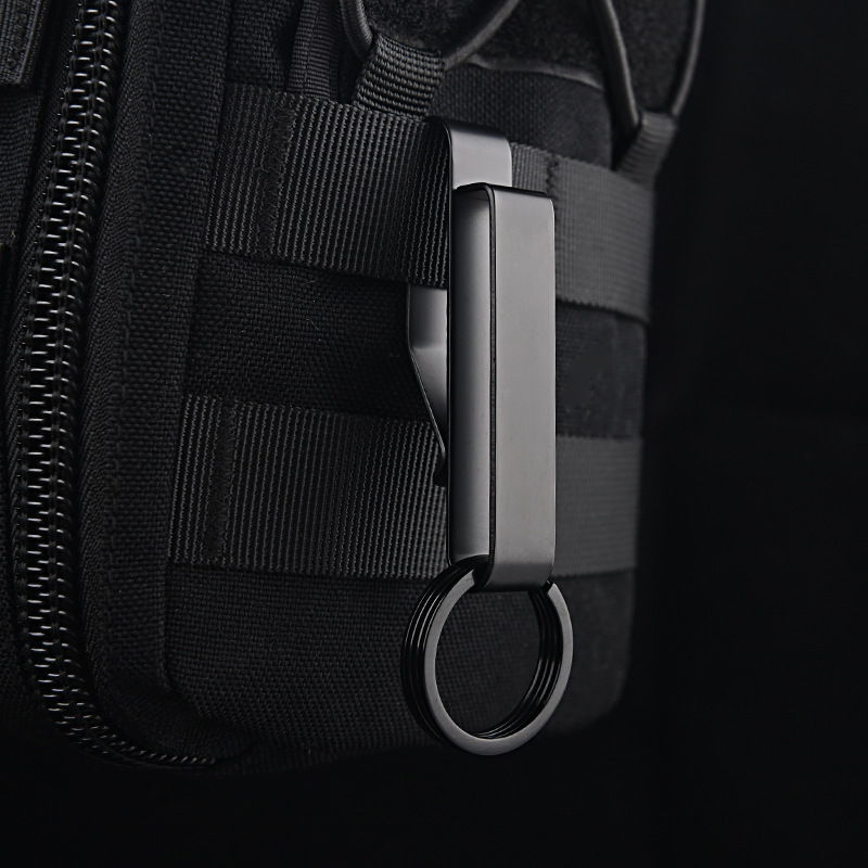 1 Adet Çok Amaçlı Kemer Tokası - Edc Carry For Men incelemesi ve fiyatı