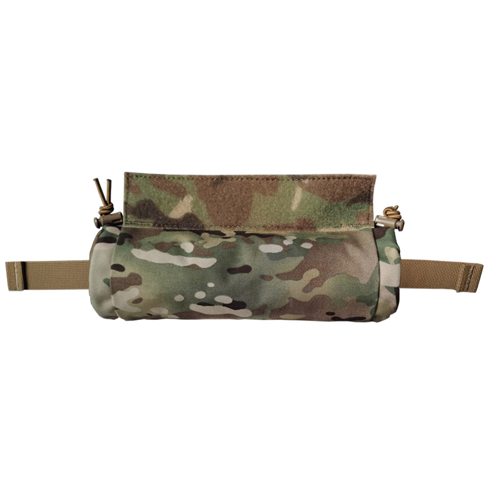Taktik Travma Kılıfı Rulo 1 IF - Edc Flex Carry Belt incelemesi ve fiyatı