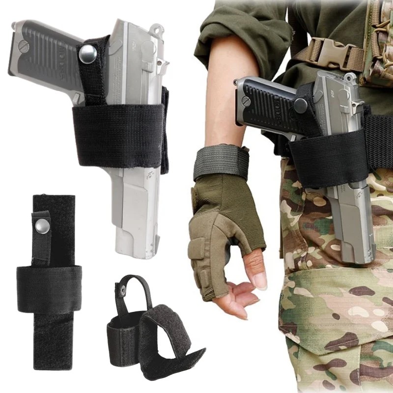 Açık Hava Gizli Taşıma Bel Tab - Edc Concealed Carry Holster incelemesi ve fiyatı