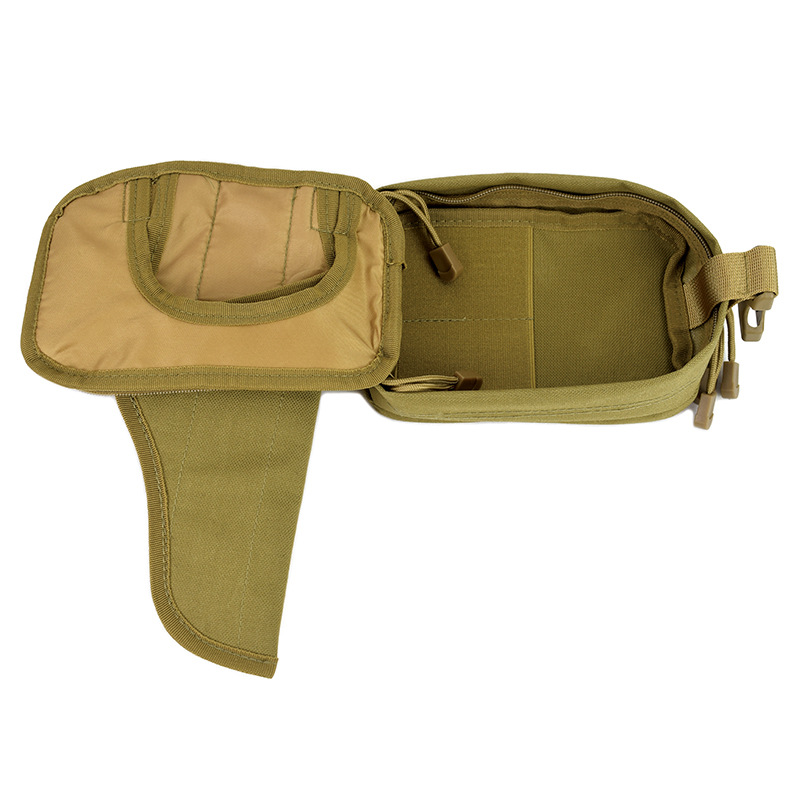 Çok fonksiyonlu Bel Çantası Na - Edc Concealed Carry Holster incelemesi ve fiyatı