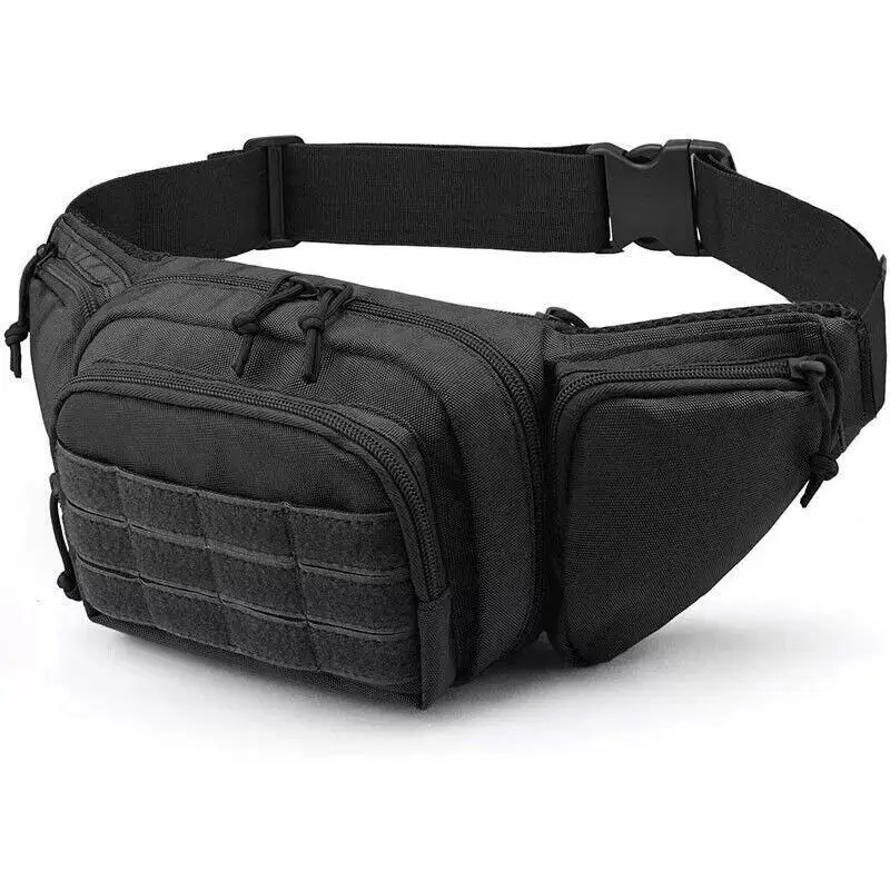 Erkekler için Taktik Bel Çanta - Edc Concealed Carry Holster incelemesi ve fiyatı