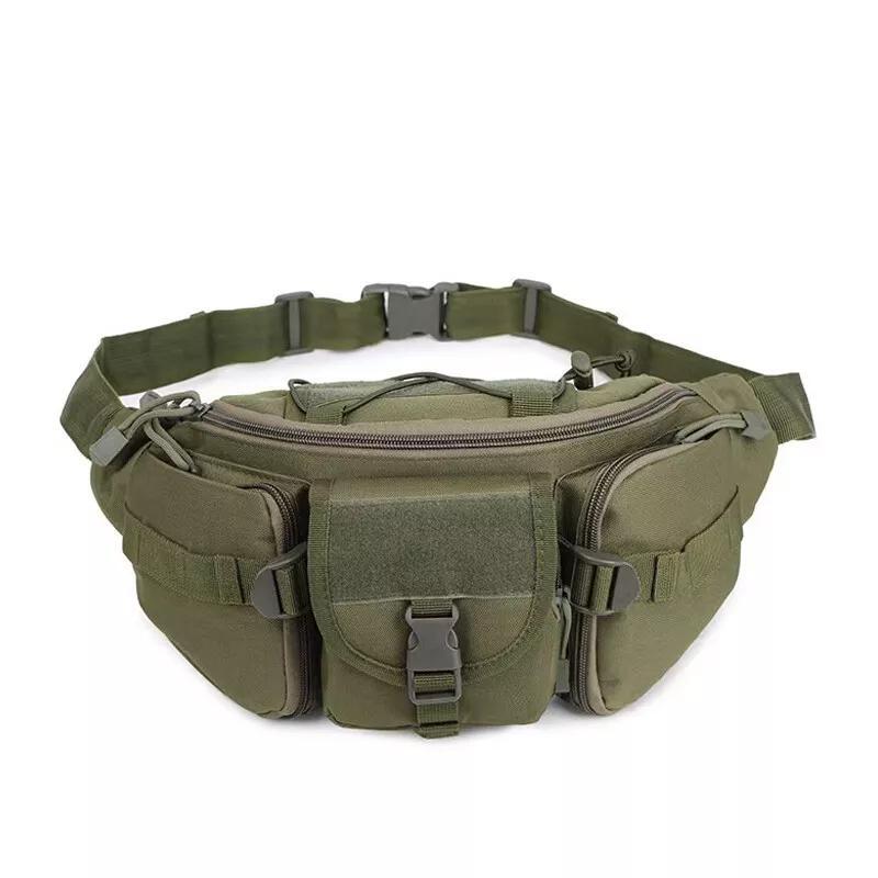 Erkekler için Taktik Bel Çanta - Edc Concealed Carry Holster incelemesi ve fiyatı