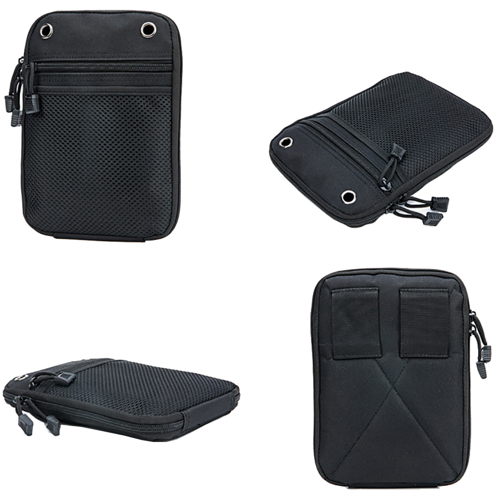 Molle Açık Hava Taktik Gizli S - Edc Concealed Carry Holster incelemesi ve fiyatı